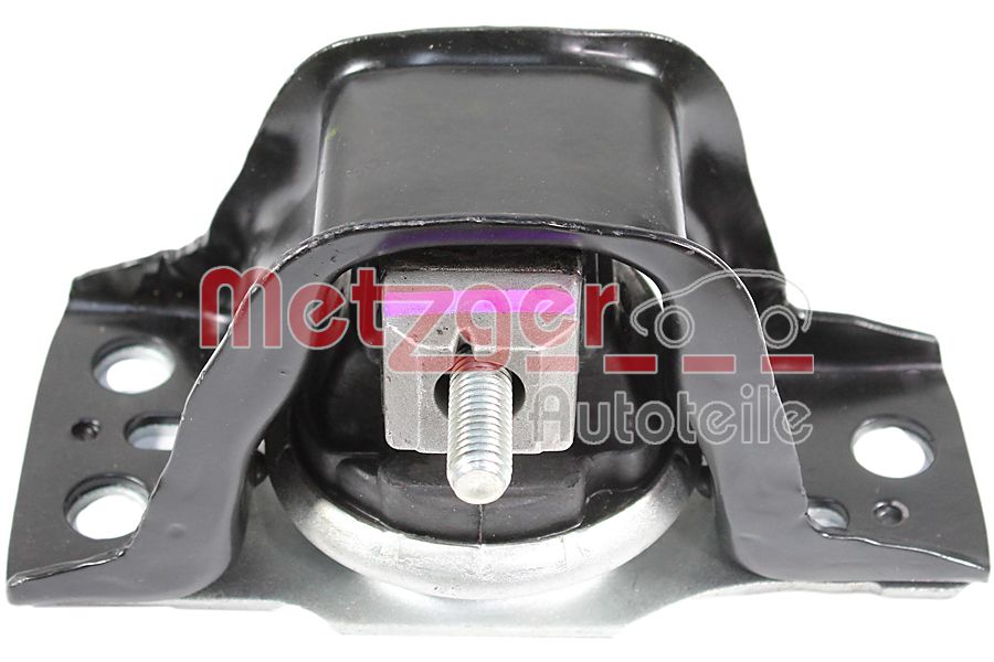 METZGER 8053915 Lagerung, Motor